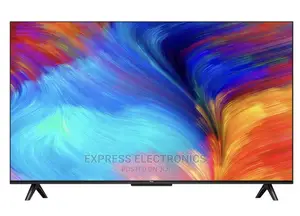 Google Play TCL Smart 43P635 43”