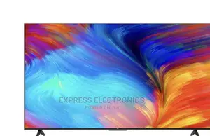 Google Play TCL Smart 43P635 43”