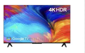 Best Deal on Smart TCL 43P635