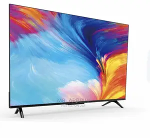 High Quality Tcl(55p635)55 Inch Smart Android Tv