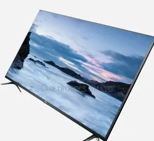 Available FHD TCL 43 Digital Inches Glossy Tv