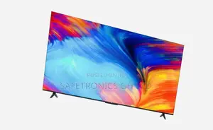 P635 TCL FHD 43 Inches Led Glossy Tv