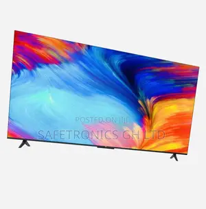 Adorable Quality TCL Led 55 Inches P635 Ultra FHD