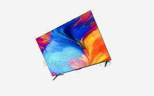 Grab Led Smart TCL 75 Inches Glossy P635