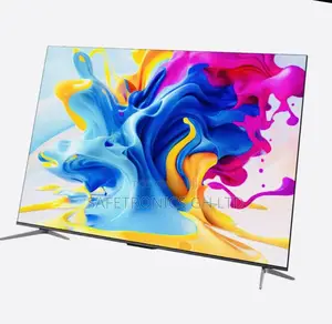Unique 75 Inches Glossy QLED Ultra C645 TCL Tv