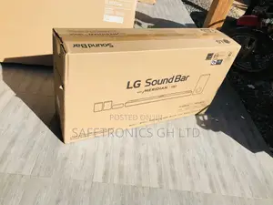 Best Soundbar LG Bluetooth S80QR Connection
