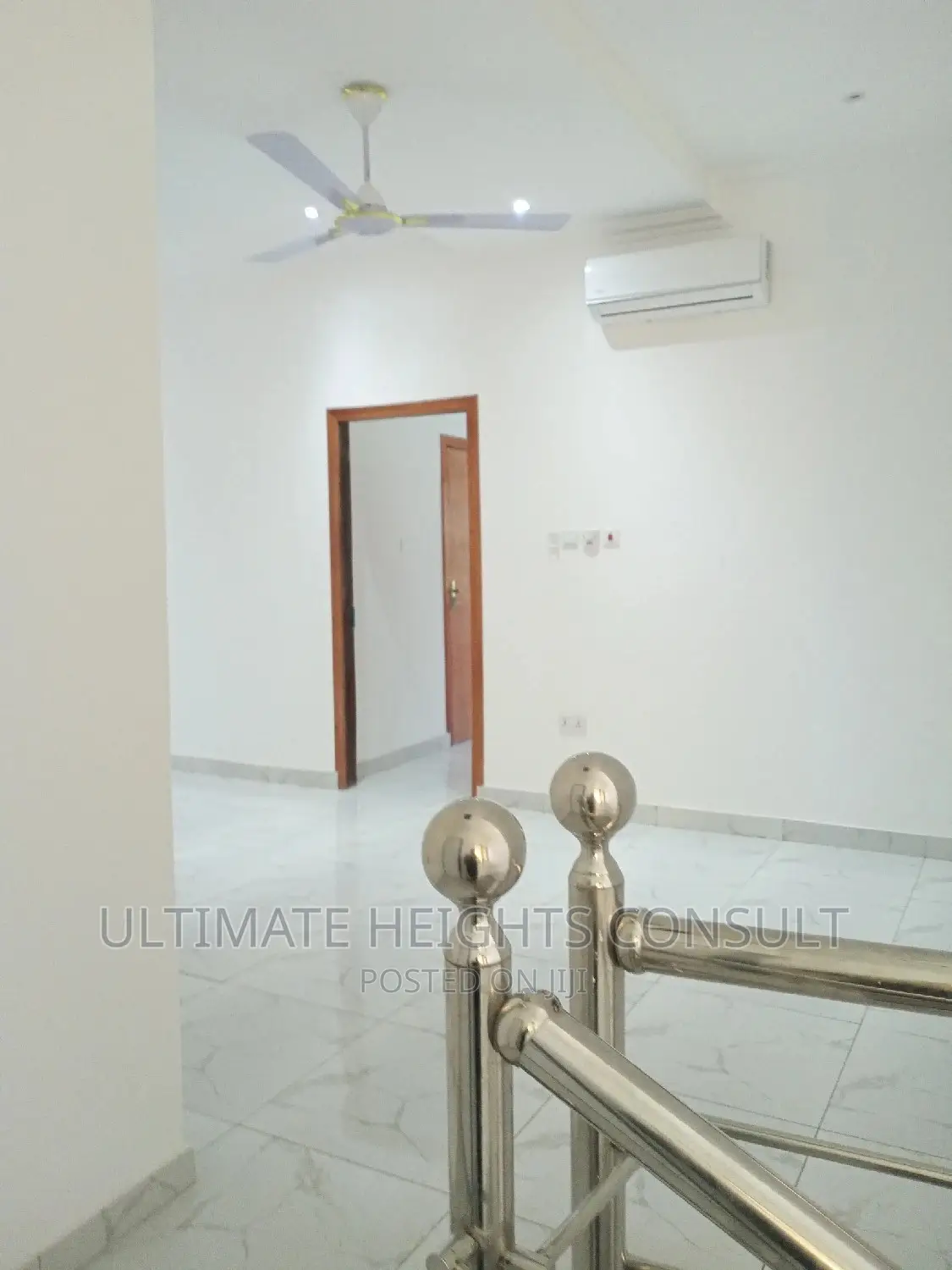 4bdrm Townhouse/Terrace in Achimota Mile 7 for Sale