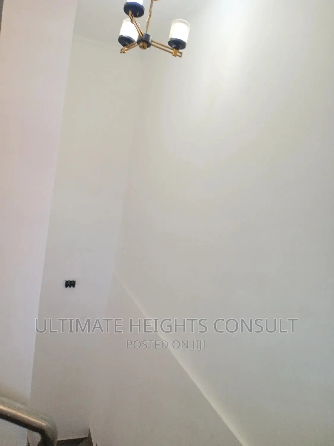 4bdrm Townhouse/Terrace in Achimota Mile 7 for Sale