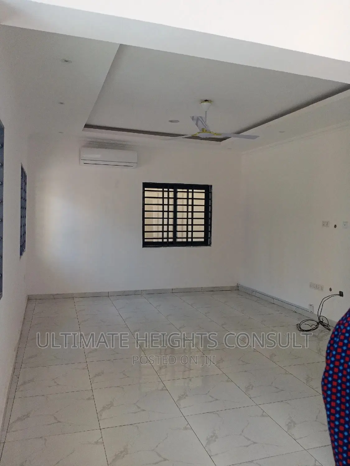 4bdrm Townhouse/Terrace in Achimota Mile 7 for Sale