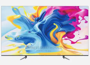Newly Sealed in Box TCL QLED Smart 55”C645