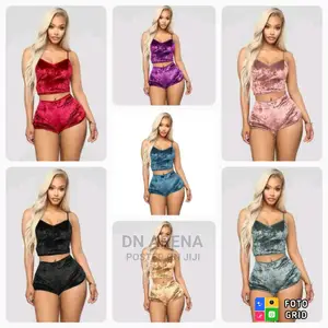 Ladies Lounge Wear/ Lingerie