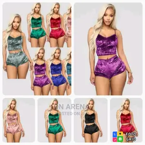 Ladies Lounge Wear/ Lingerie