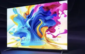 Amazing  Deal on TCL QLED UHD SMART 55” C645 Series