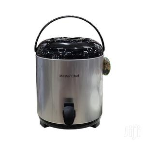 Master Chef Water Jar 7.5L