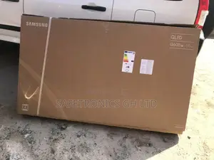 Call for Samsung Qled Q60b 65 Inches Glossy Tv