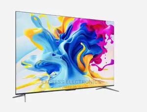 TCL Qled Uhd Smart C645 75”