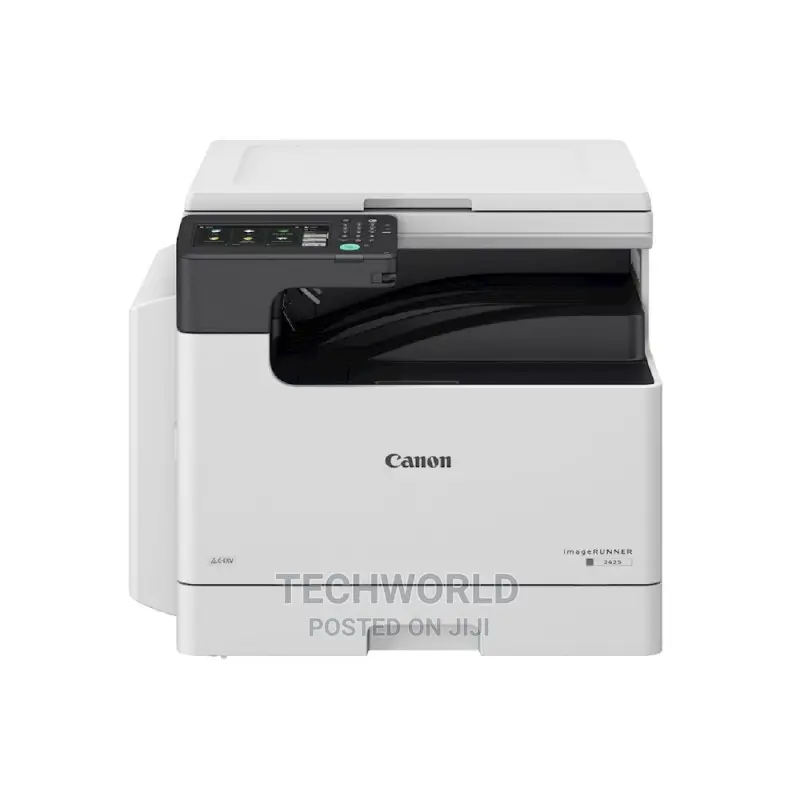 Canon Imagerunner (IR) 2425i Photocopier