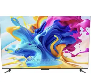 75c645 TCL C645 Qled Smart Tv