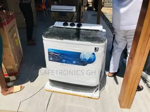 Best 7kg Quality Washingmachine Topload Midea