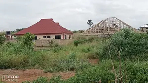 A Land at Ejisu-Krapa for Sale
