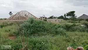 A Land at Ejisu-Krapa for Sale