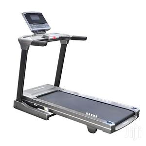 Treadmill (Motorized )