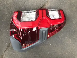 Toyota Hilux 2020