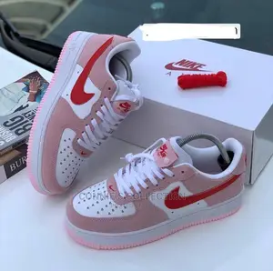 Air Force 1 Low "Valentine's Day Love Letter"