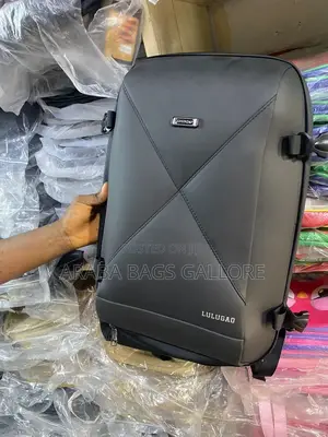 Quality Waterproof Usb Locker Backpack