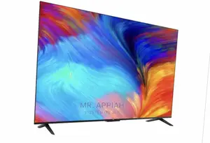 Newly in Stock TCL 43P635 43" P635 UHD Android TV 