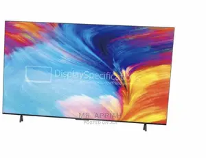 Super Powerful TCL 55p635 55 Inch Uhd Smart Led
