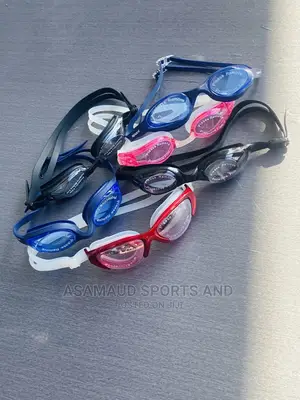 Swimming Goggles at Cool Price