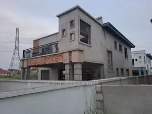 Furnished 4bdrm Duplex in B2Properties Agency, Kumasi Metropolitan