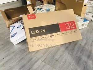 S5400 TCL 32 Inches Glossy Led Affordable
