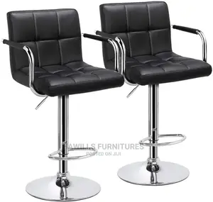 Chair High Leg