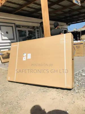Quality Samsung Neat 75 Inches QLED Glossy Q60B