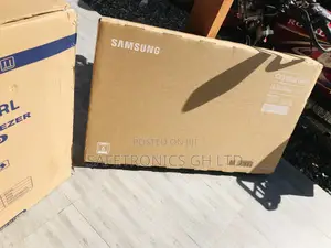 Call for Your Quality Samsung 43 Inches Glossy BU80 Led