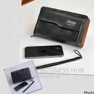Wallet and Purse
