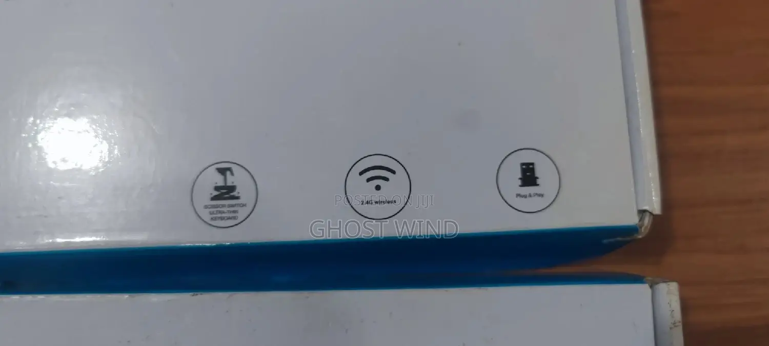 Iclever Wireless Keyboard and Mouse