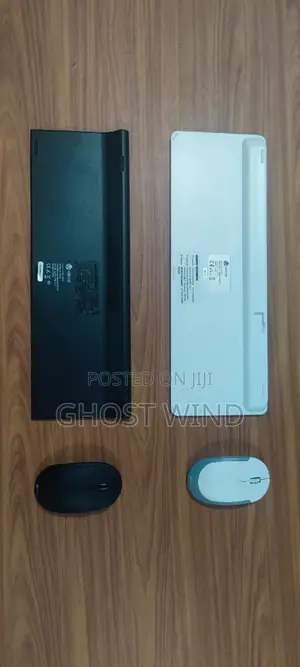 Iclever Wireless Keyboard and Mouse