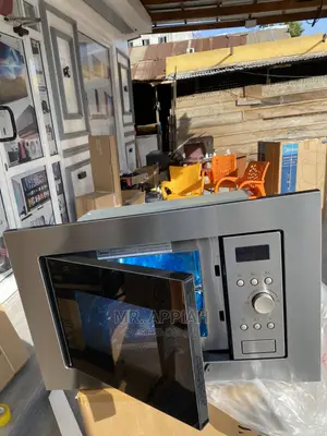 Sealed Midea(AM717BS7)3ltr Electric Built-in Microwave Oven$