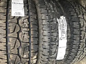 285/65r18 Bridgestone, Hankook, Yokohama, Dunlop