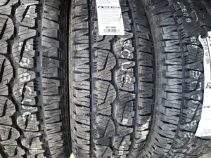 285/65r18 Bridgestone, Hankook, Yokohama, Dunlop