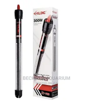 Rs Aquarium Water Heater