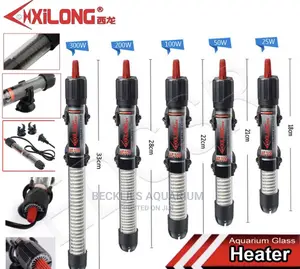 Rs Aquarium Water Heater