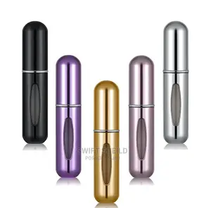 3 Set Promo Atomizer (Refillable Perfume Bottle)