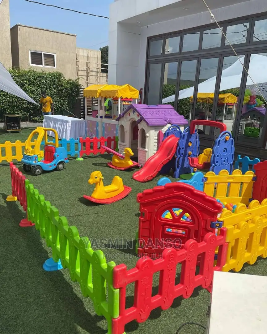 Event Planning And Decoration Services