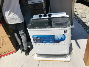 Twintub Washingmachine MT100W70 7kg Adorable Midea 