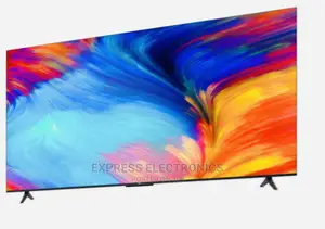 Get Great Offer on UHD Smart 43”P635 TCL TV