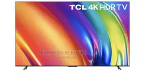 Affordable Price of TCL UHD Smart 50”P635